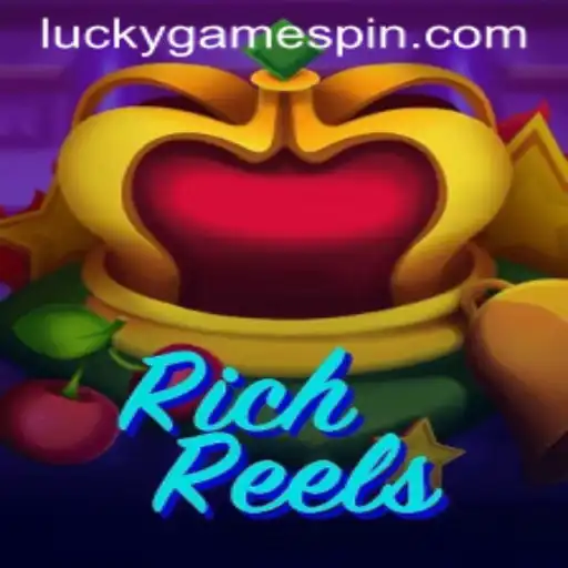 Unlocking the Glitz and Glamour of RichReels: The New Era of LuckyGame.PH