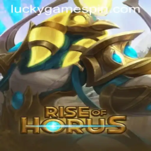 Rise of Horus: The Mesmeric Journey in LuckyGame.PH