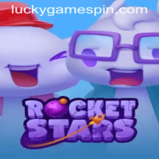 Exploring RocketStars: A Journey to the Galaxy with LuckyGame.PH