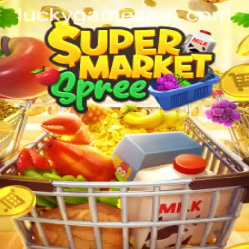 SupermarketSpree: A Dive into the Thrilling World of Shopping and Strategy