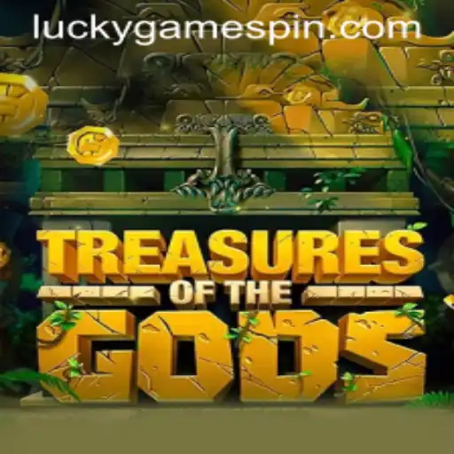 Discover the Exciting World of TreasureoftheGods: A New Adventure with LuckyGame.PH