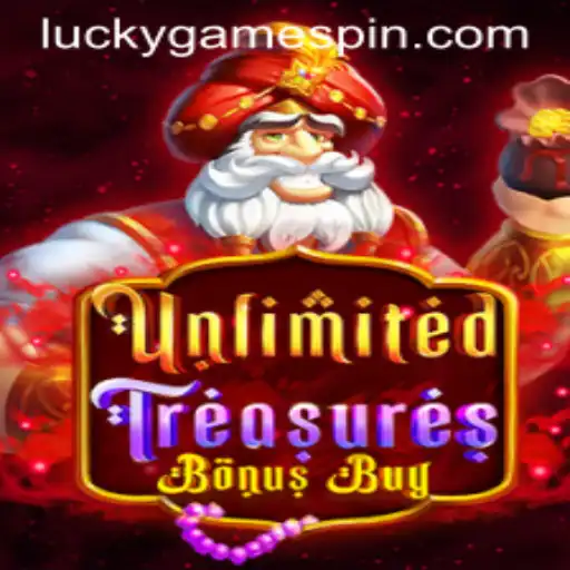 Discover the Adventure in UnlimitedTreasuresBonusBuy on LuckyGame.PH