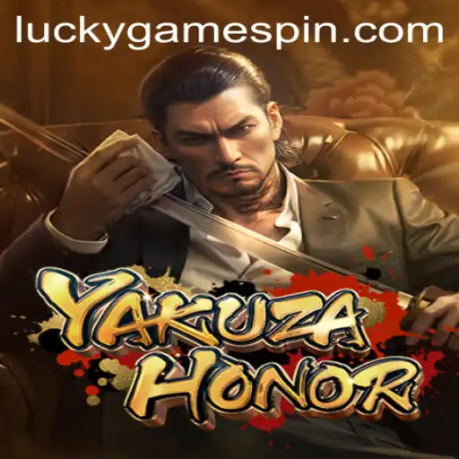 Unveiling YakuzaHonor: The Fusion of Tradition and Strategy in Gaming