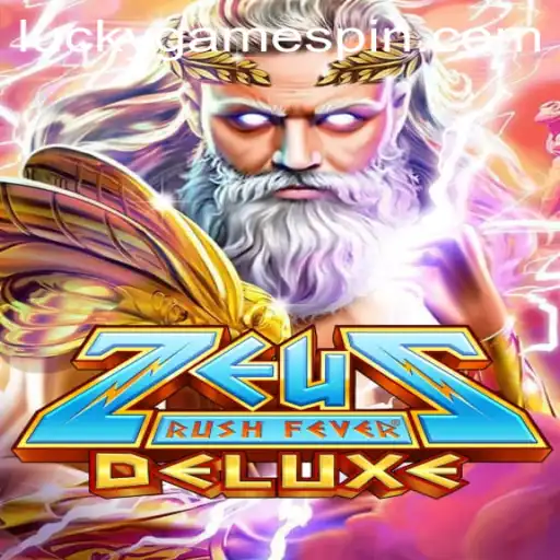 Discover the Thrills of ZeusRushFeverDeluxe