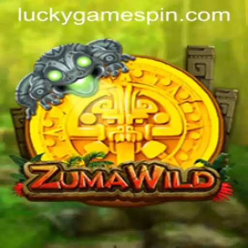 Dive into the Exciting World of ZumaWild at LuckyGame.PH