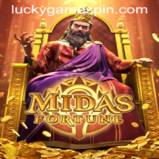 Exploring the Exciting World of MidasFortune: A Glimpse into LuckyGame.PH's Latest Hit