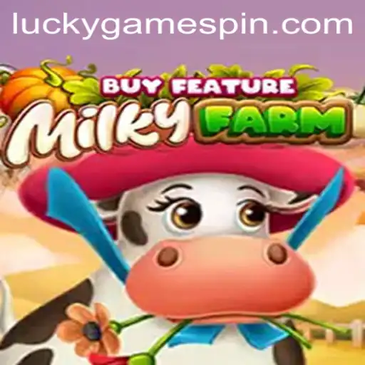 Exploring the Enchanting World of MilkyFarmBuyFeature on LuckyGame.PH