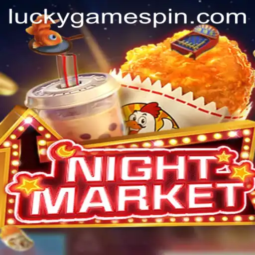 Exploring NIGHTMARKET: An Adventure Into the World of LuckyGame.PH