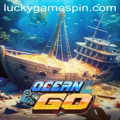 Exploring the Depths of Adventure with OceanGO on LuckyGame.PH