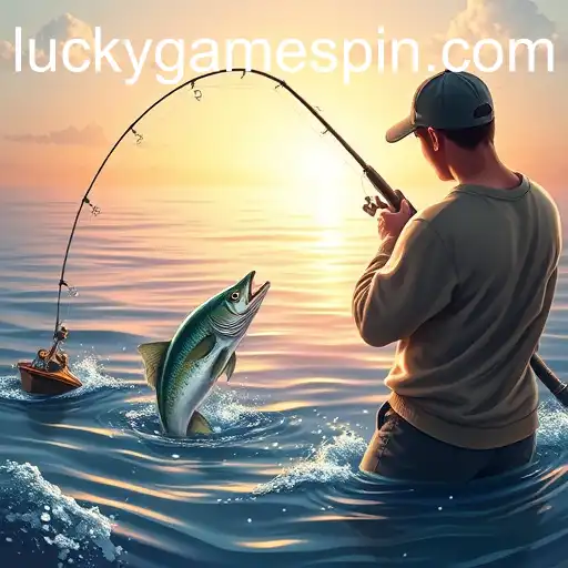 The Thrill of Online Fishing: Exploring LuckyGame.PH