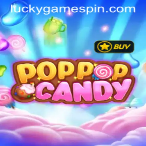 Dive into the World of POPPOPCANDY: A Thrilling Experience with LuckyGame.PH