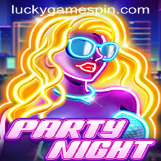 Discover the Excitement of PartyNight: A Dive into LuckyGame.PH's Newest Sensation