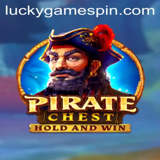 PirateChest: Unveiling the Thrilling World of LuckyGame.PH's Latest Adventure