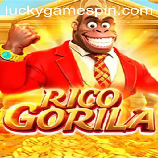 Unveiling RicoGorila: A Thrilling Adventure with LuckyGame.PH