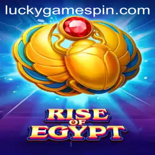 The Fascinating World of RiseOfEgypt: A Journey Through Time and Chance