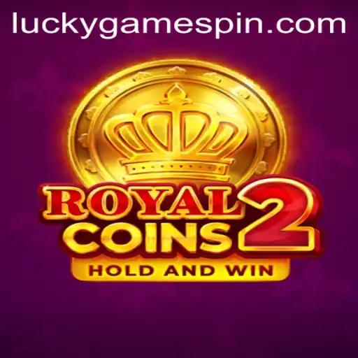 Exploring the Thrill of RoyalCoins2 in the World of LuckyGame.PH