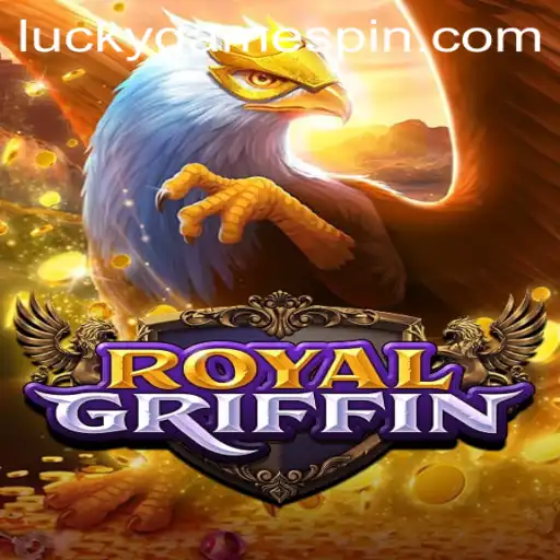 Explore the Thrilling World of RoyalGriffin with LuckyGame.PH
