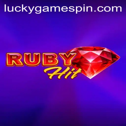 Exploring RubyHit: The Thrilling New Game from LuckyGame.PH