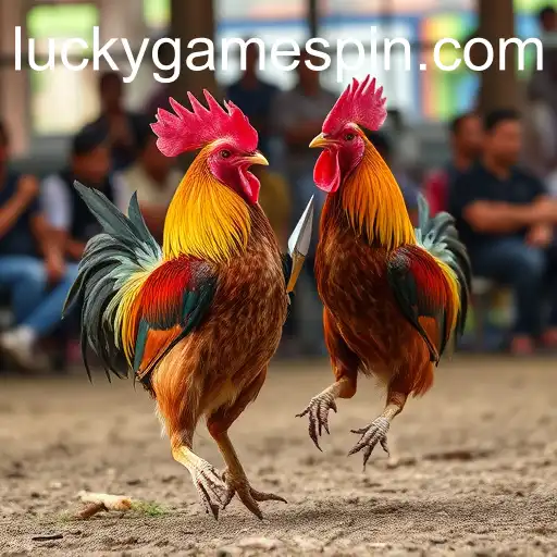 Exploring the Intricacies of Sabong Games and LuckyGame.PH