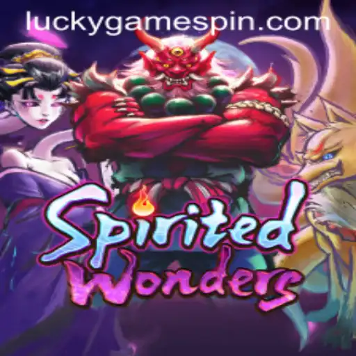Navigating the Mystical Realm of SpiritedWonders: A LuckyGame.PH Adventure