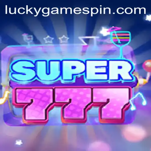 Discover the Exciting World of Super777 in LuckyGame.PH