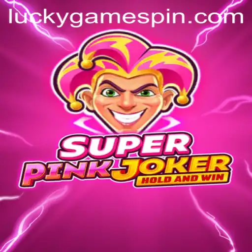 Unveiling SuperPinkJoker: A Comprehensive Guide to the Game Taking the World by Storm