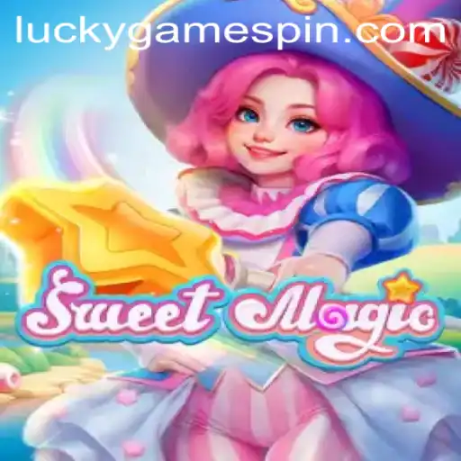 Discover the Magical World of SweetMagic in the Realm of LuckyGame.PH