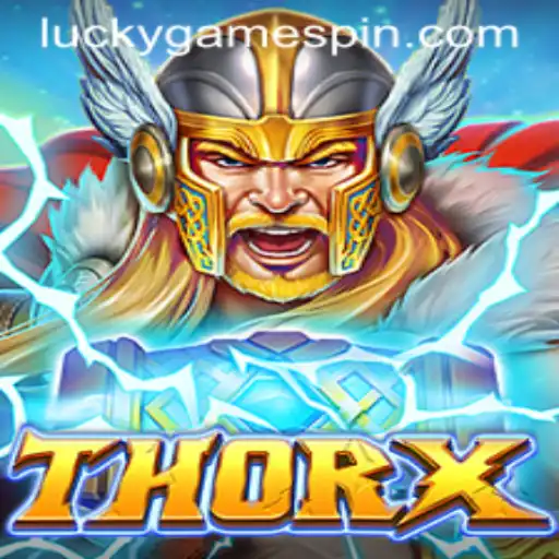 Exploring the World of ThorX on LuckyGame.PH
