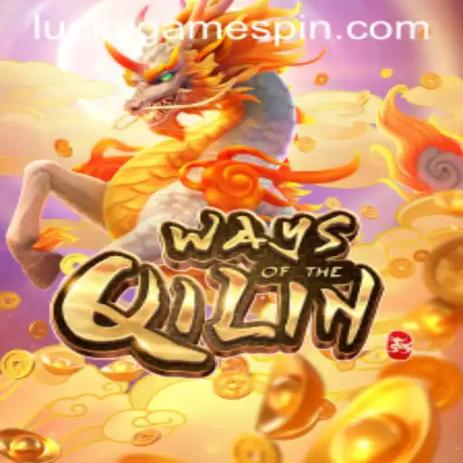 Exploring the Wonders of WaysoftheQilin: A LuckyGame.PH Experience