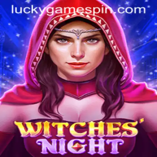 Unveiling the Mystical World of WitchesNight on LuckyGame.PH