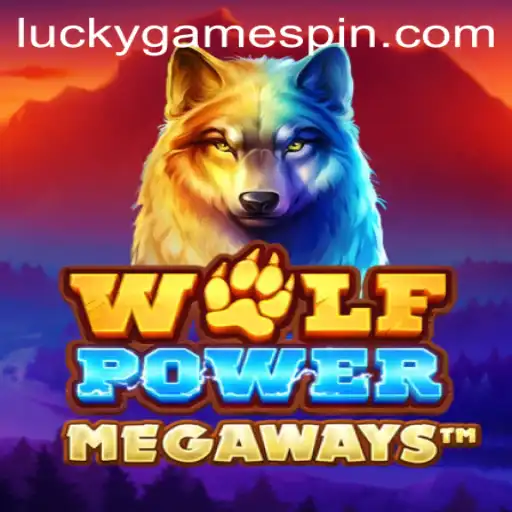 Exploring the Enchanting World of WolfPowerMega on LuckyGame.PH